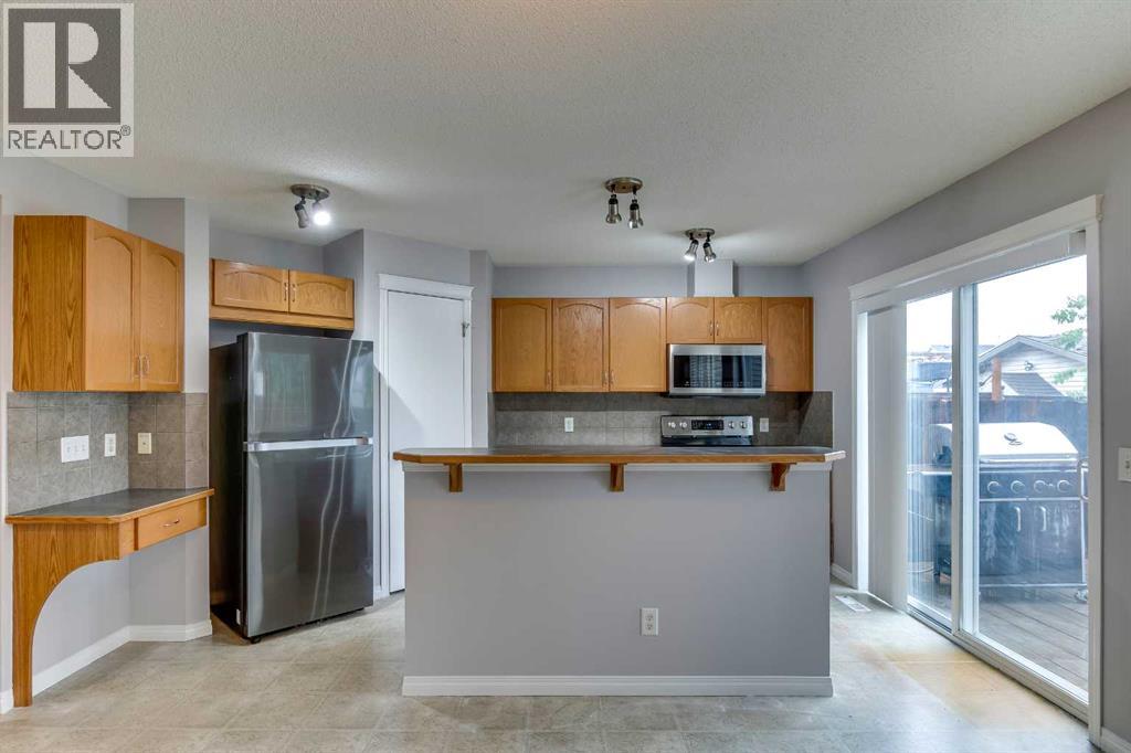 Single Family House for Sale in  Prestwick Villas SE McKenzie Towne Calgary 