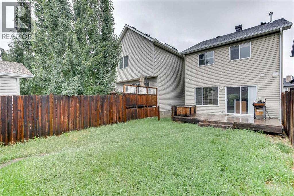 Single Family House for Sale in  Prestwick Villas SE McKenzie Towne Calgary 