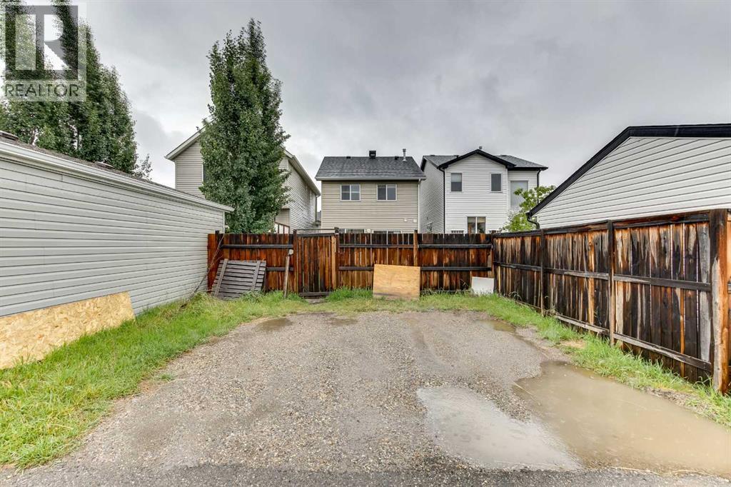 Single Family House for Sale in  Prestwick Villas SE McKenzie Towne Calgary 