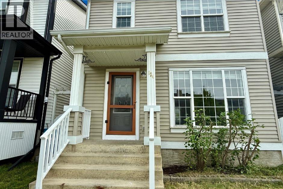 Single Family House for Sale in  Prestwick Villas SE McKenzie Towne Calgary 