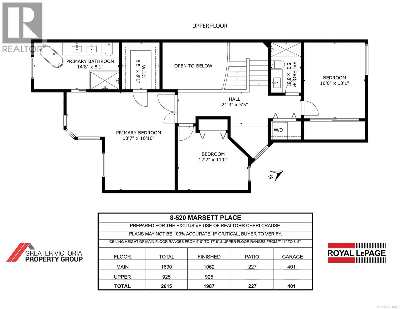 Photo 51 of 8 520 Marsett Pl, Saanich BC