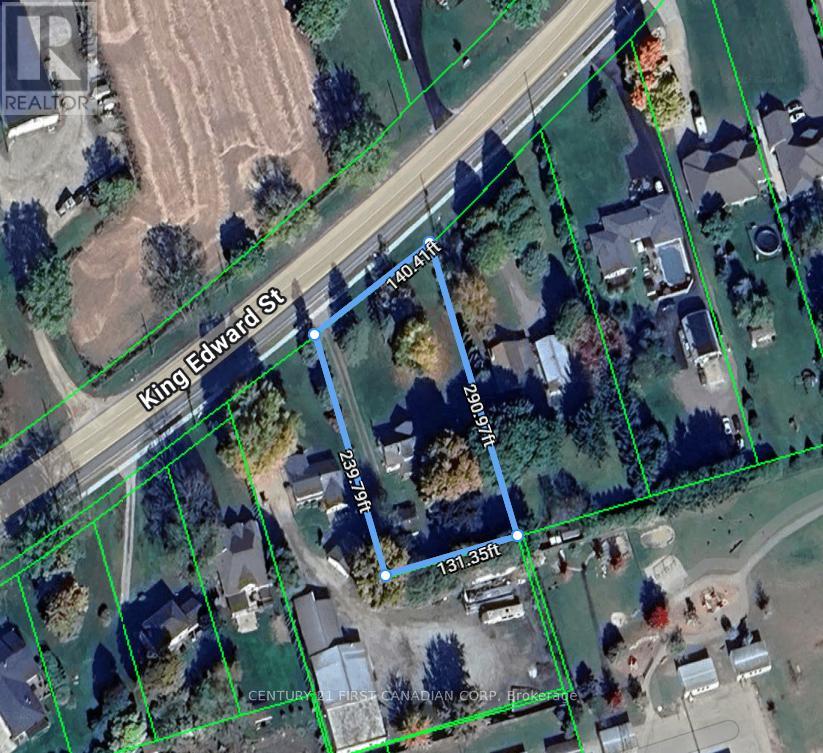 Photo 12 of 211 King Edward Street, Brant ON