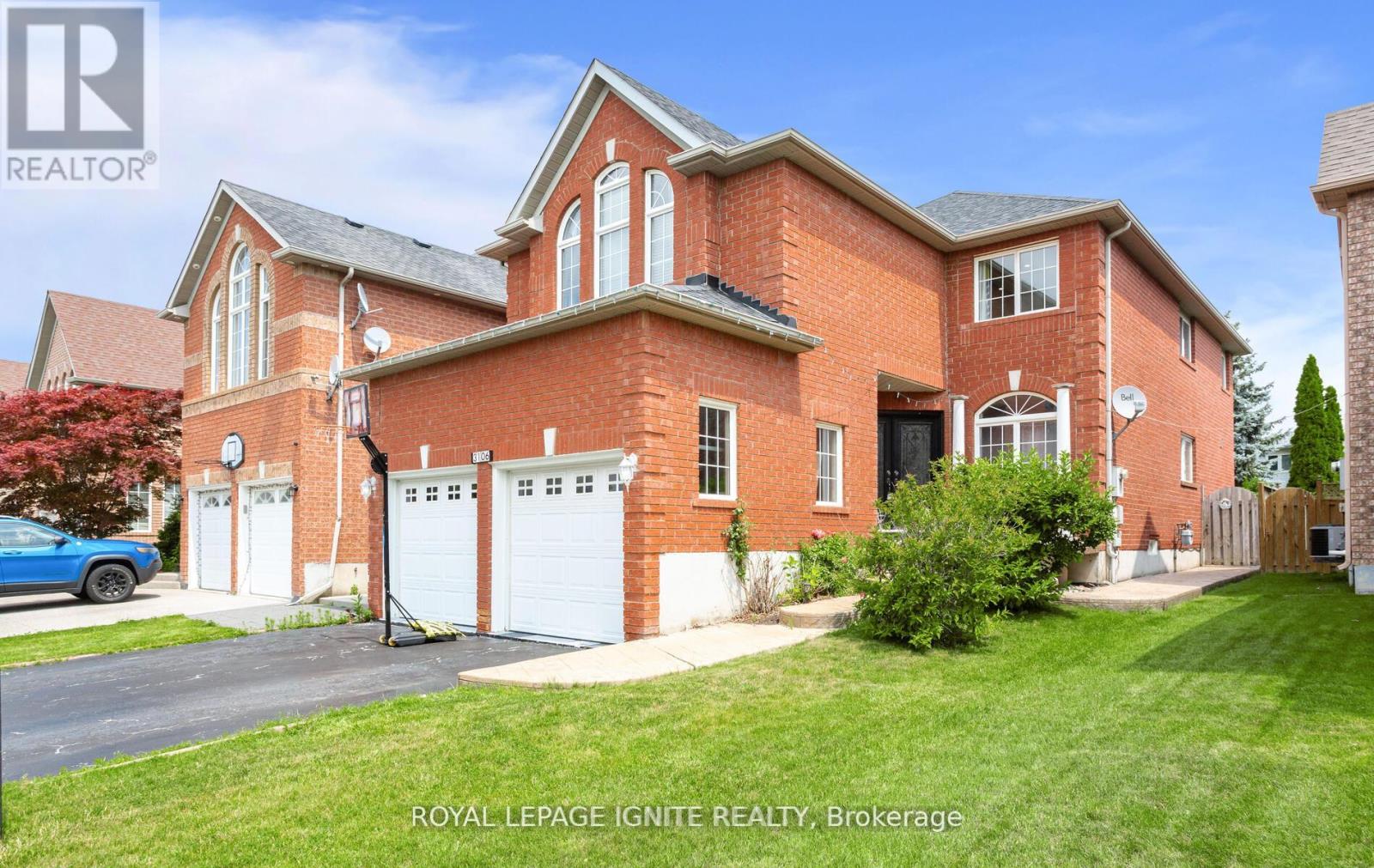 Photo 1 of 3106 Baytree Court, Mississauga ON