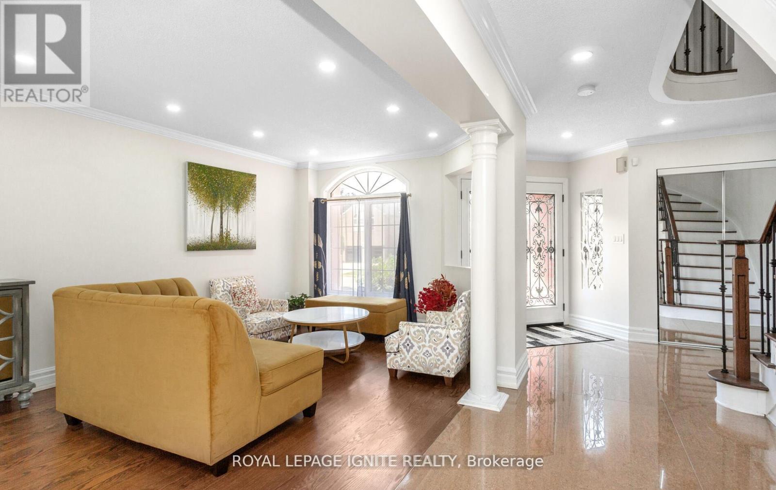 Photo 6 of 3106 Baytree Court, Mississauga ON