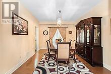 Photo 12 of 36 Valleyridge Crescent, Brampton ON