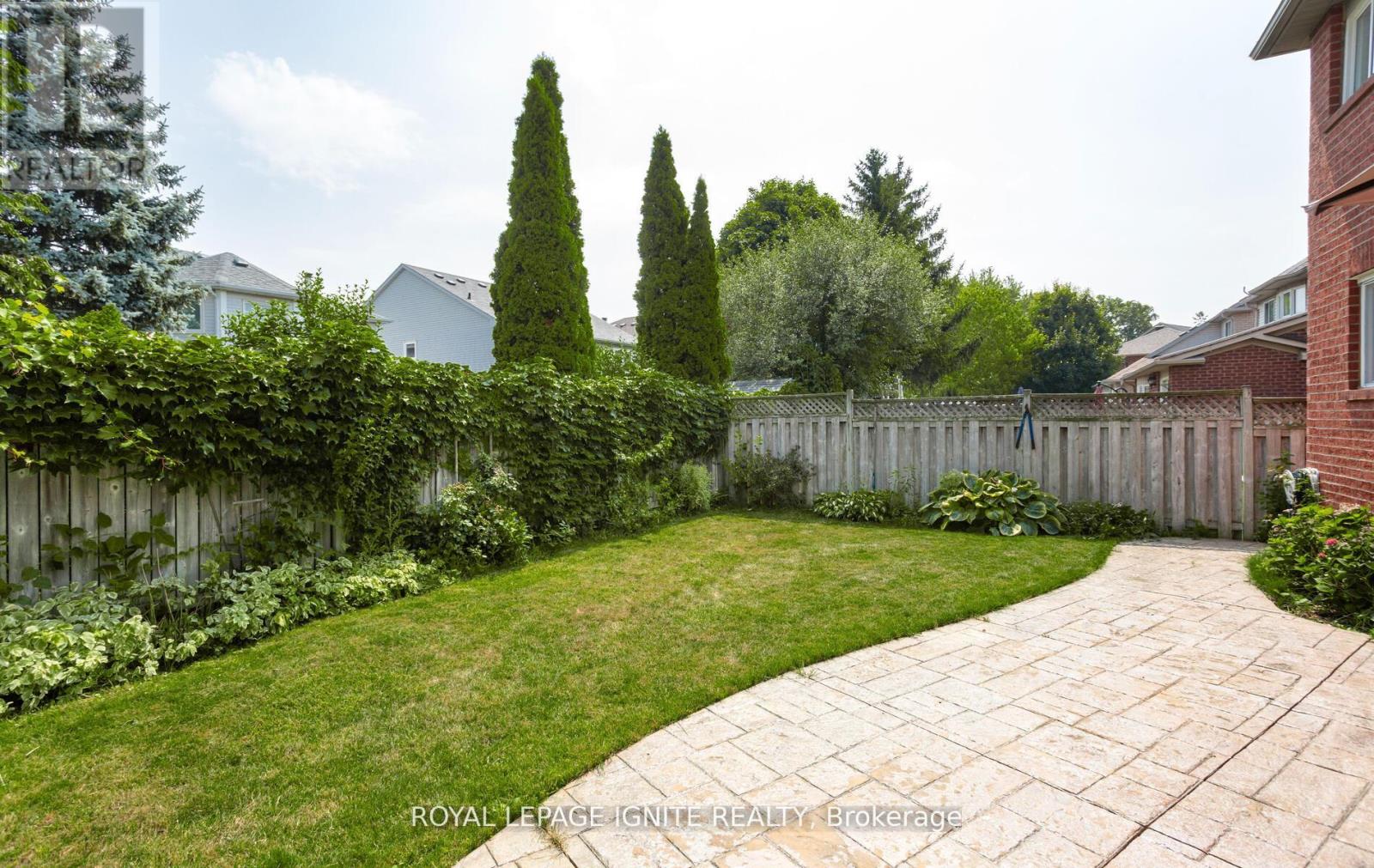 Photo 48 of 3106 Baytree Court, Mississauga ON