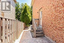 Photo 45 of 36 Valleyridge Crescent, Brampton ON