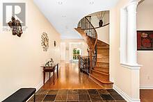 Photo 6 of 36 Valleyridge Crescent, Brampton ON