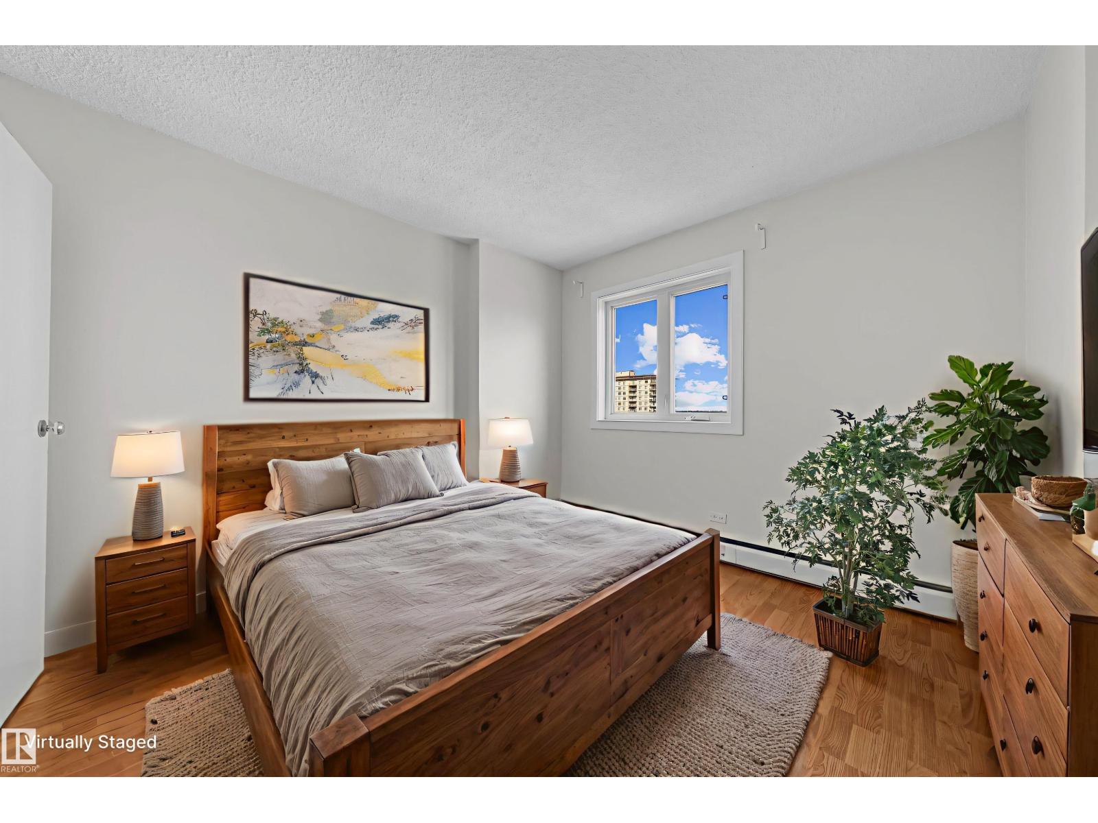 Photo 22 of 806 9710 105 St Nw, Edmonton AB