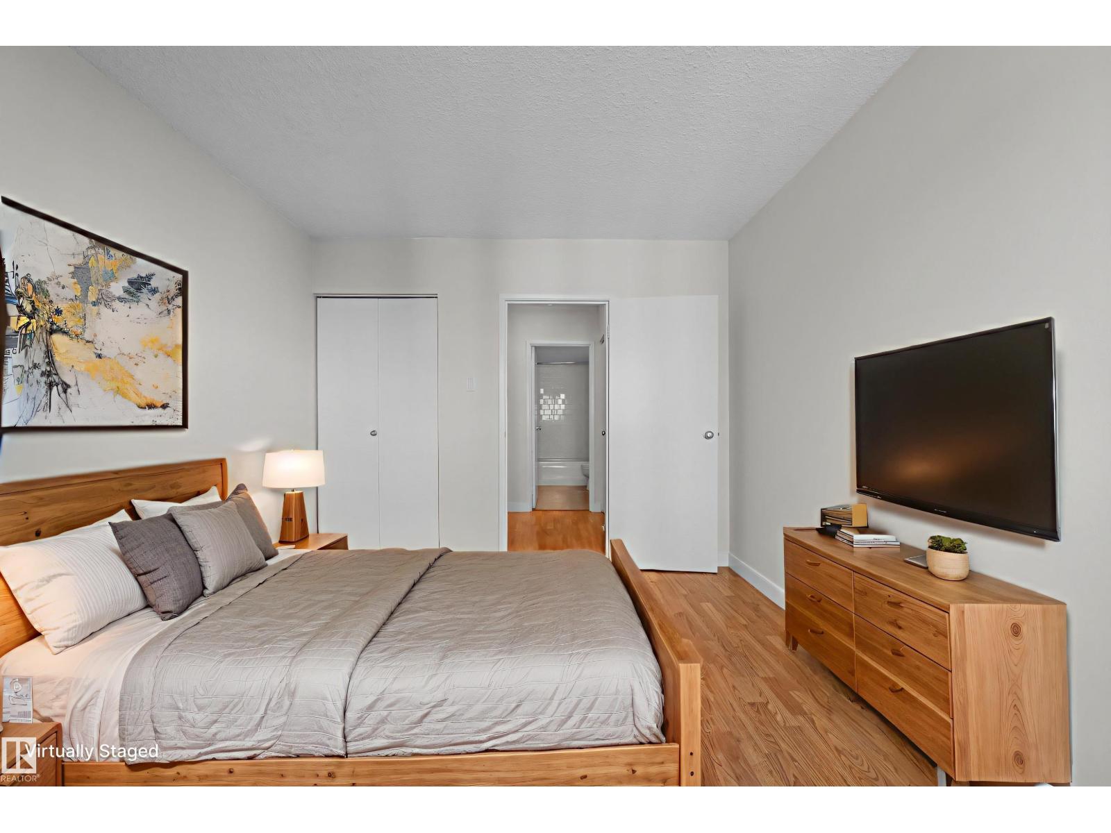 Photo 26 of 806 9710 105 St Nw, Edmonton AB