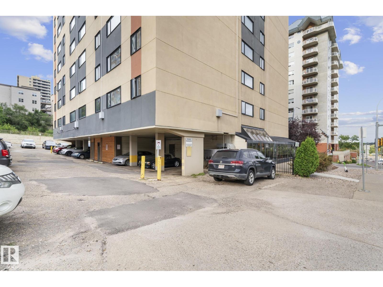 Photo 37 of 806 9710 105 St Nw, Edmonton AB