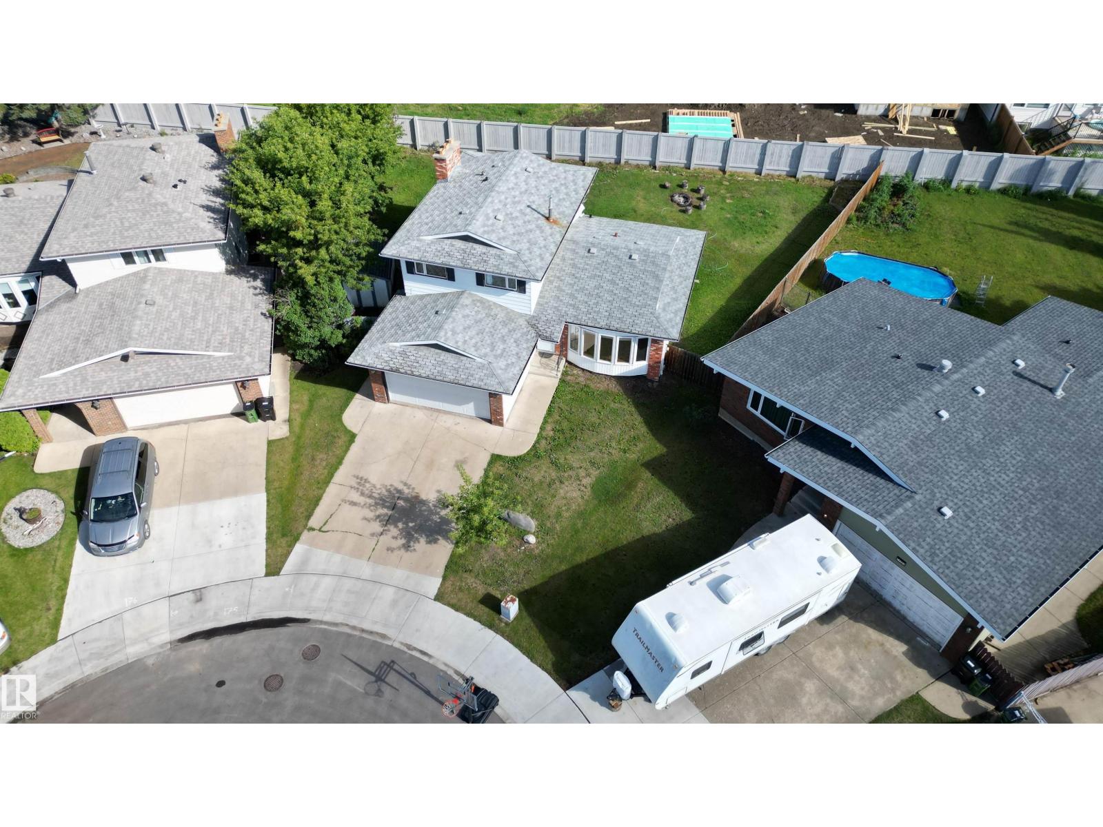 Photo 42 of 17327 101 St Nw, Edmonton AB