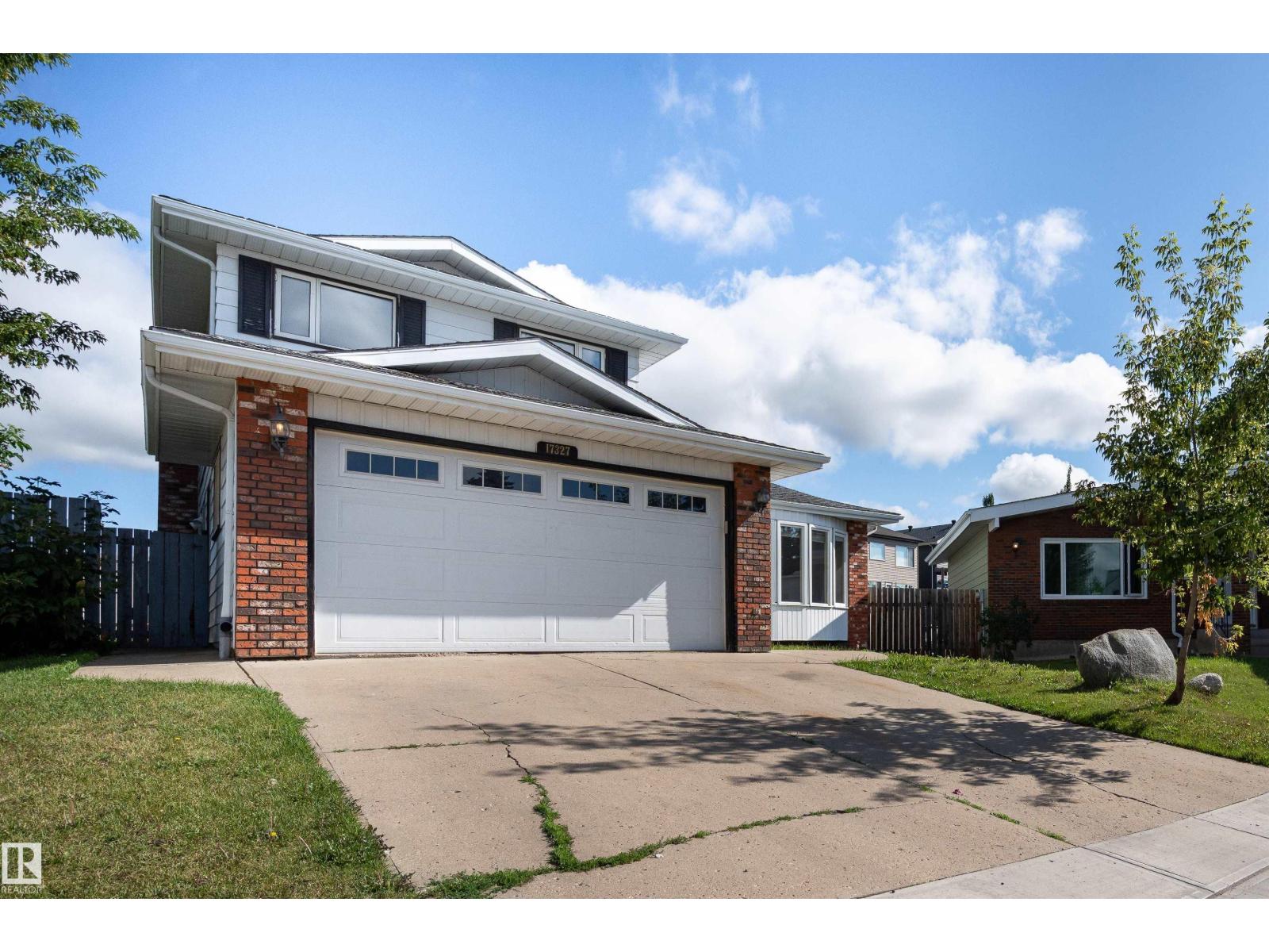 Photo 44 of 17327 101 St Nw, Edmonton AB