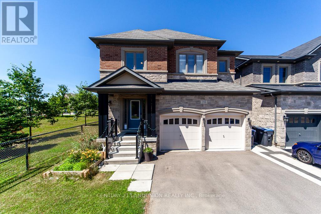 Photo 1 of 70 Prairie Creek Crescent, Brampton ON