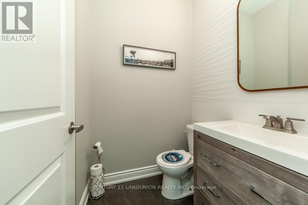Photo 22 of 70 Prairie Creek Crescent, Brampton ON