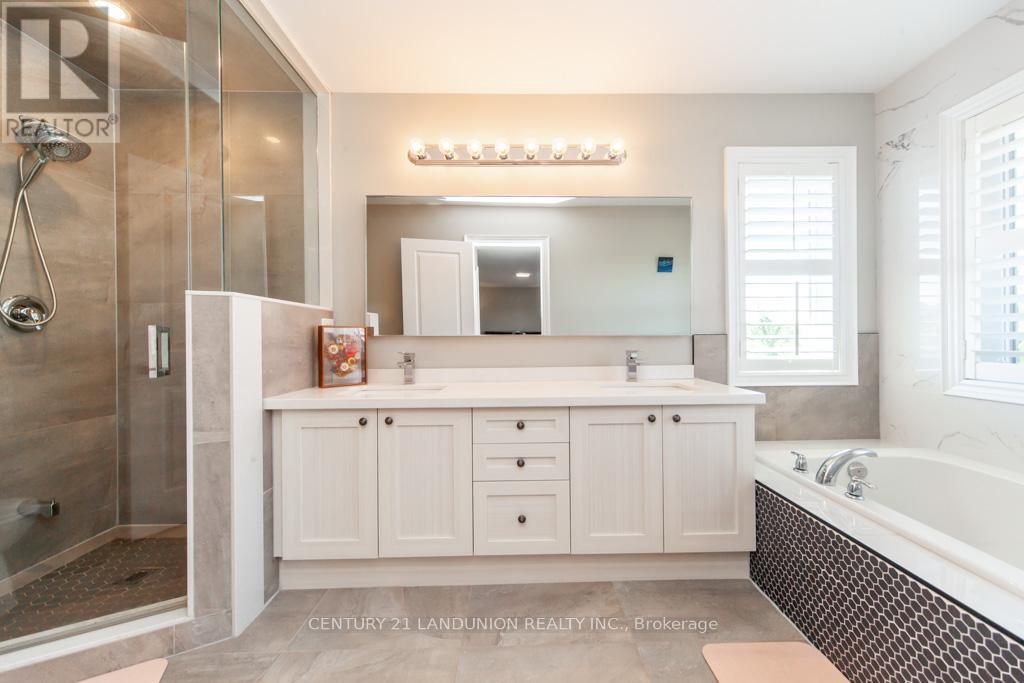 Photo 29 of 70 Prairie Creek Crescent, Brampton ON