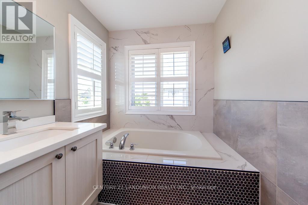 Photo 30 of 70 Prairie Creek Crescent, Brampton ON