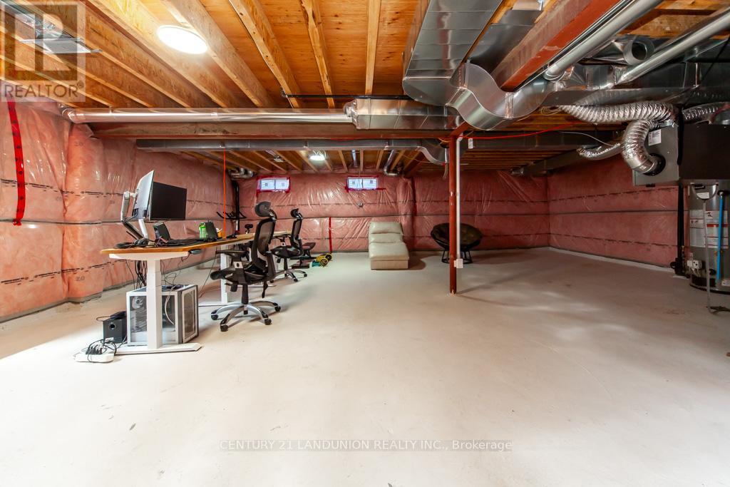 Photo 43 of 70 Prairie Creek Crescent, Brampton ON