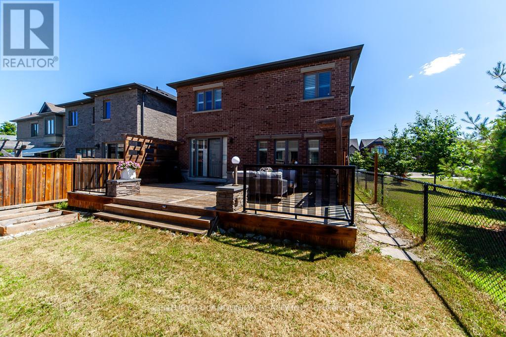 Photo 47 of 70 Prairie Creek Crescent, Brampton ON