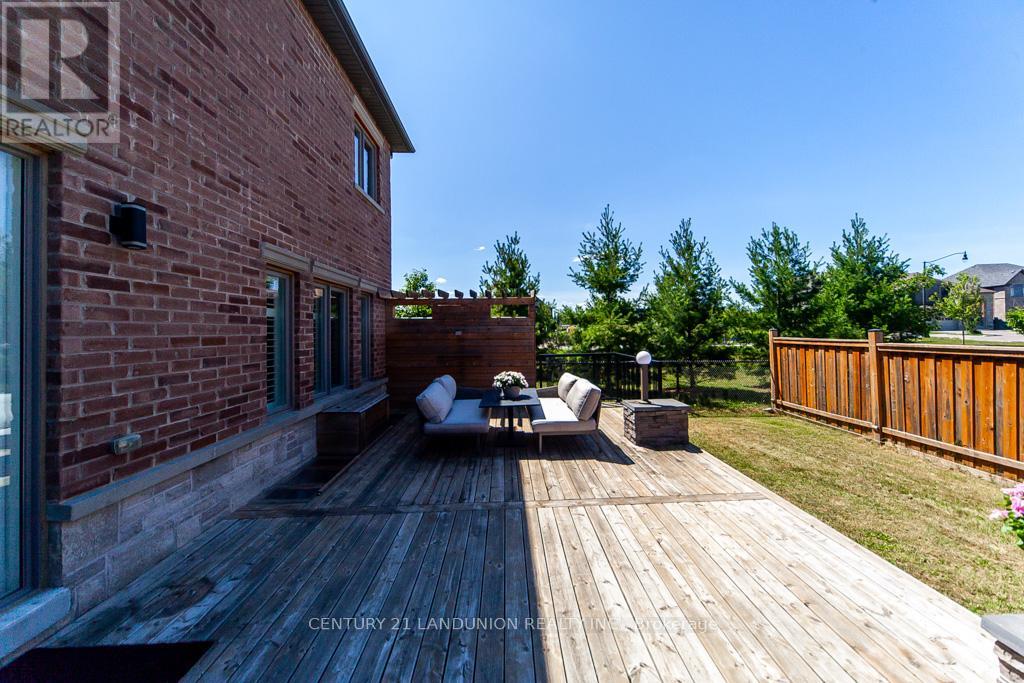 Photo 48 of 70 Prairie Creek Crescent, Brampton ON