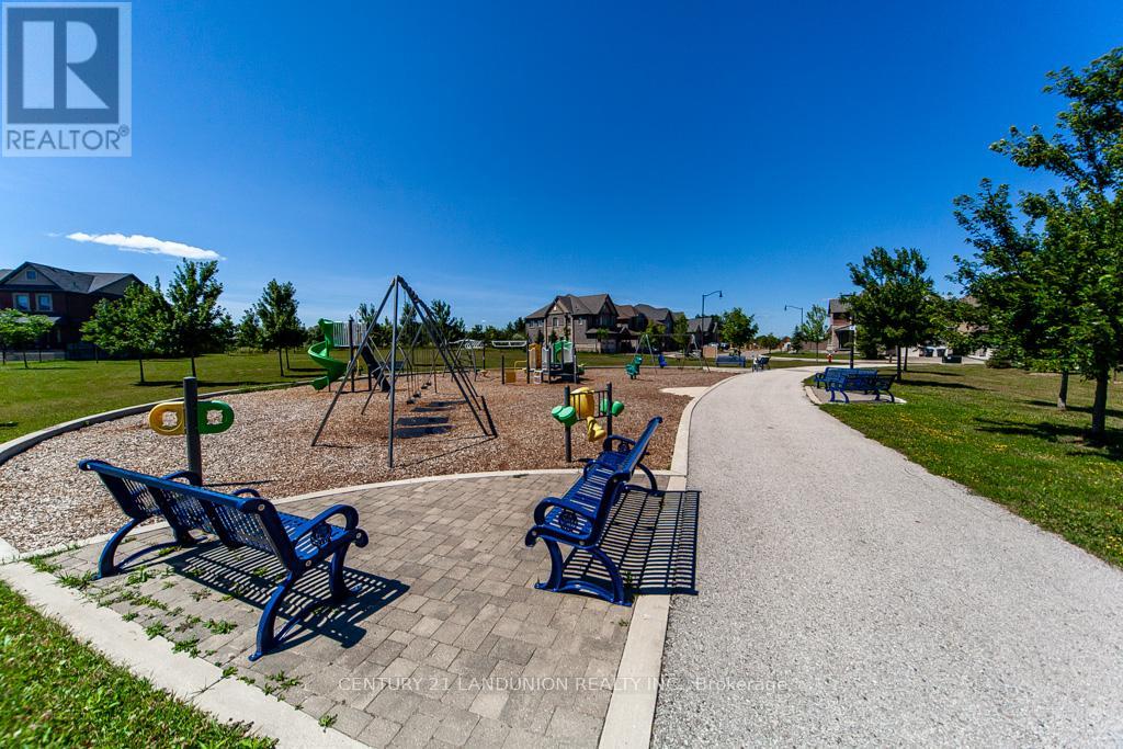 Photo 50 of 70 Prairie Creek Crescent, Brampton ON