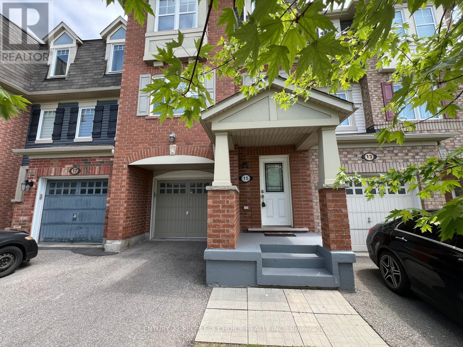 Photo 1 of 15 Lanternlight Lane, Brampton ON