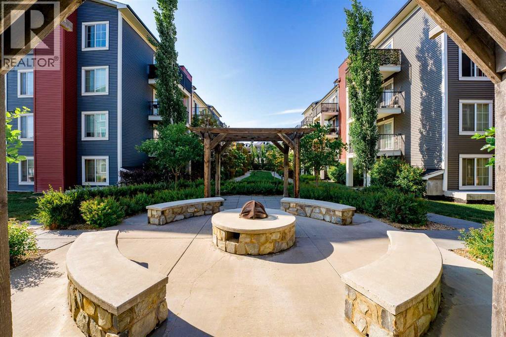 Photo 2 of 3411 755 Copperpond Boulevard Se, Calgary AB