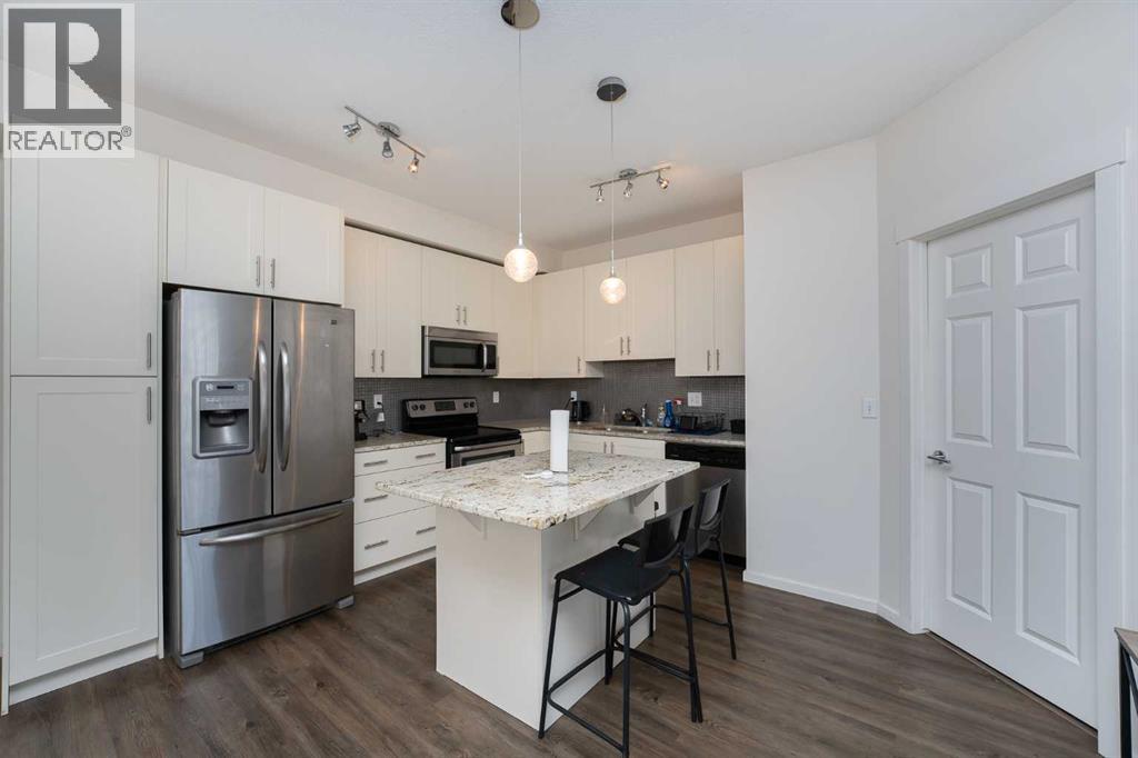 Photo 7 of 3411 755 Copperpond Boulevard Se, Calgary AB