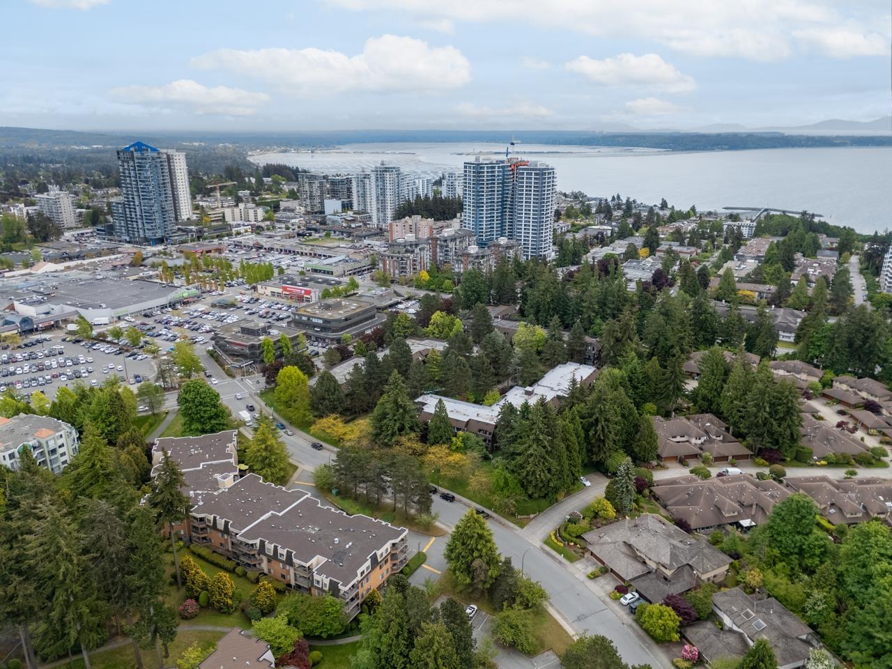 Photo 15 of 205 1720 Southmere Crescent, Surrey BC