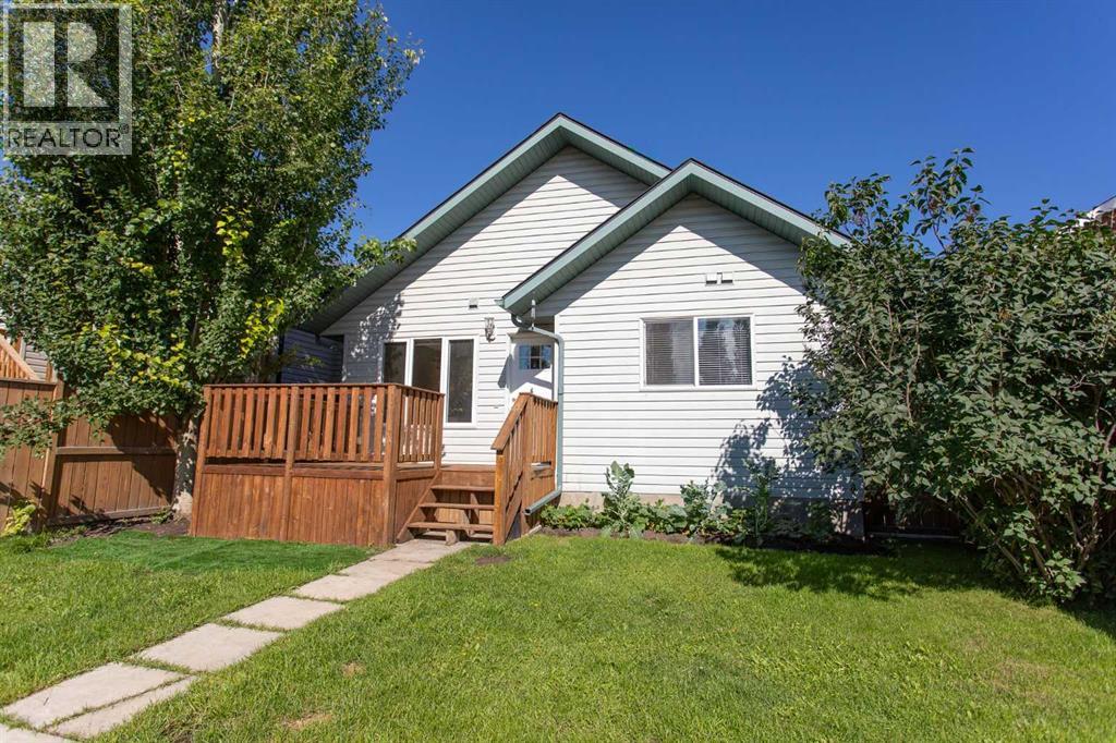 Photo 37 of 37 Wade Close, Red Deer AB