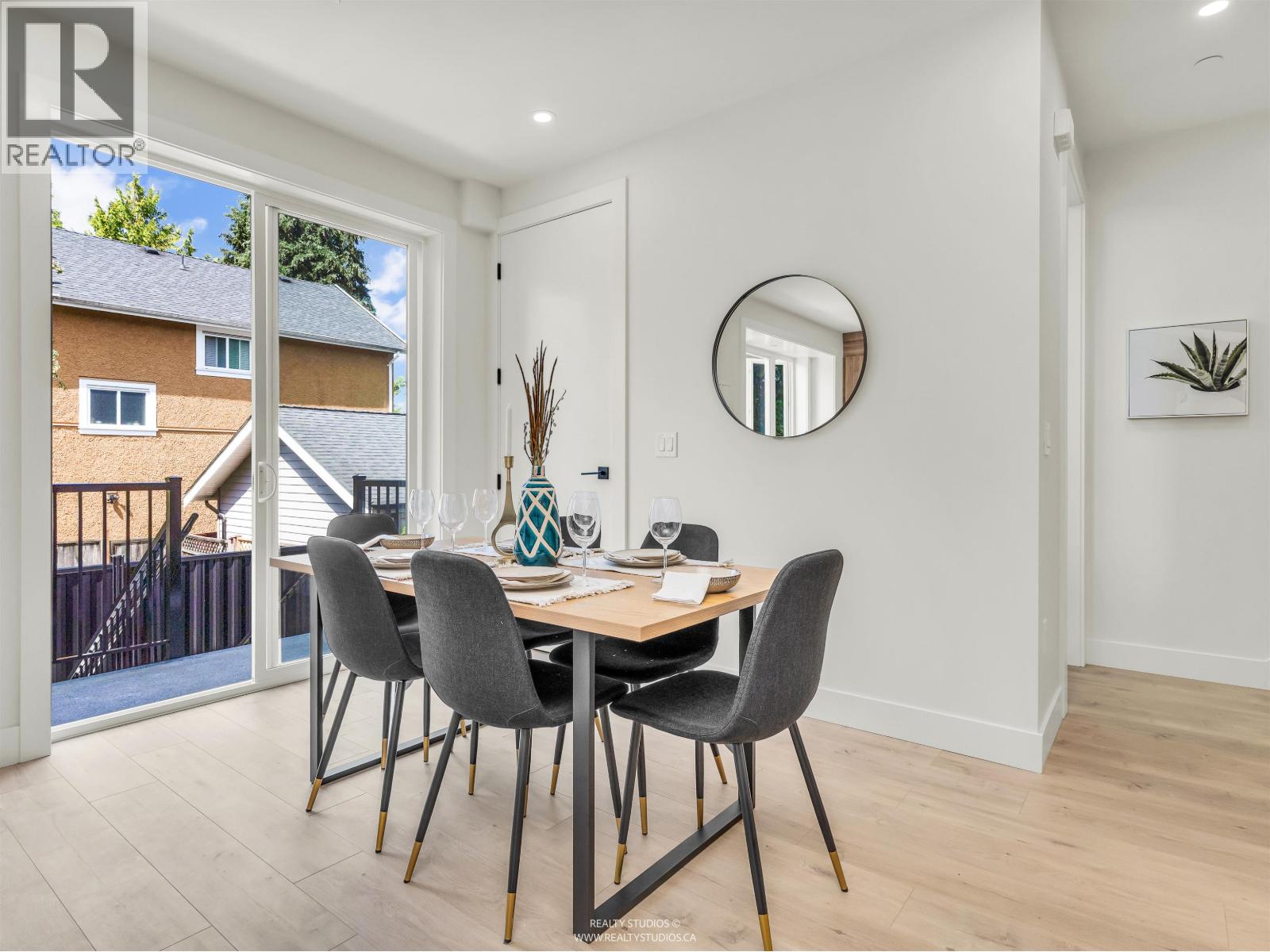 Photo 12 of 2 5221 Clarendon Street, Vancouver BC