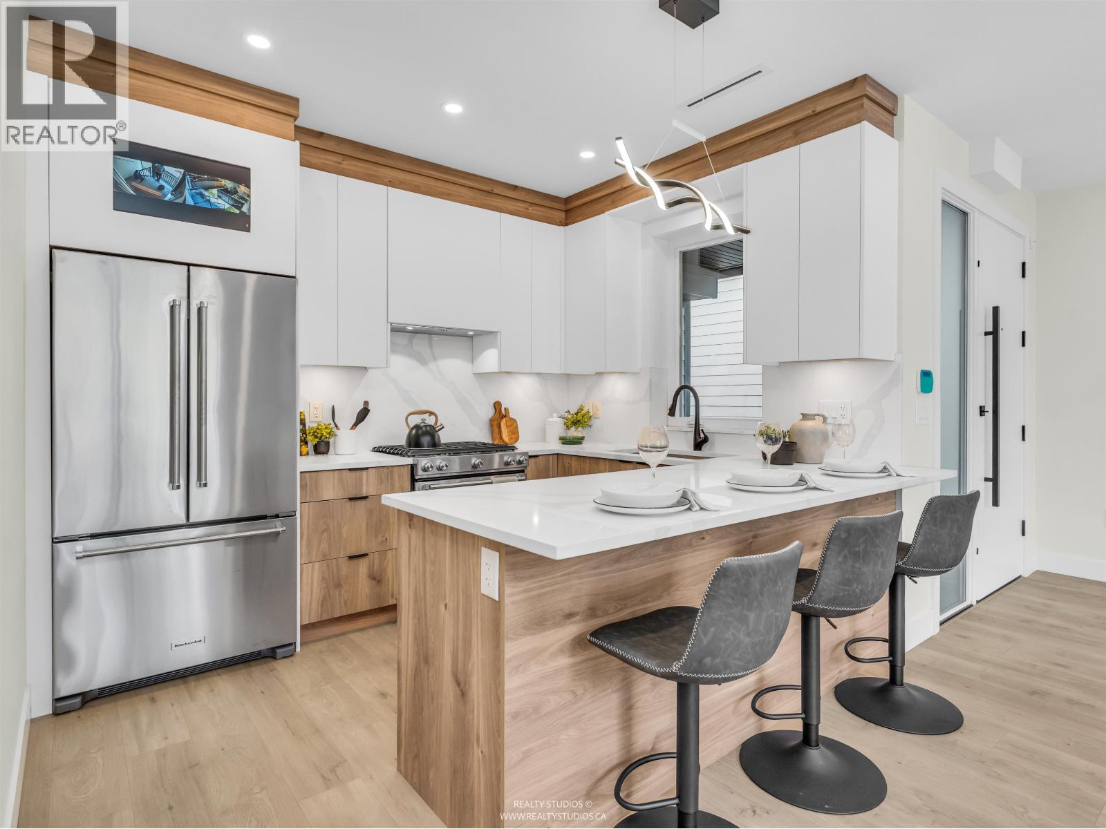 Photo 37 of 2 5221 Clarendon Street, Vancouver BC