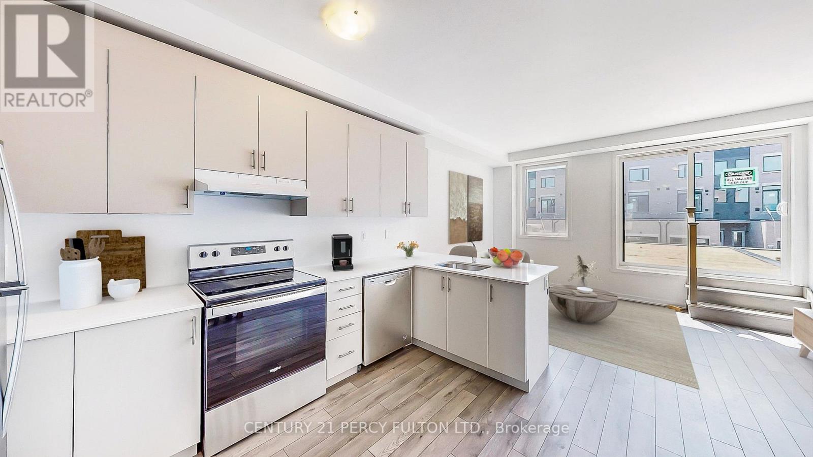 Photo 4 of 26 Bateson Street, Ajax ON