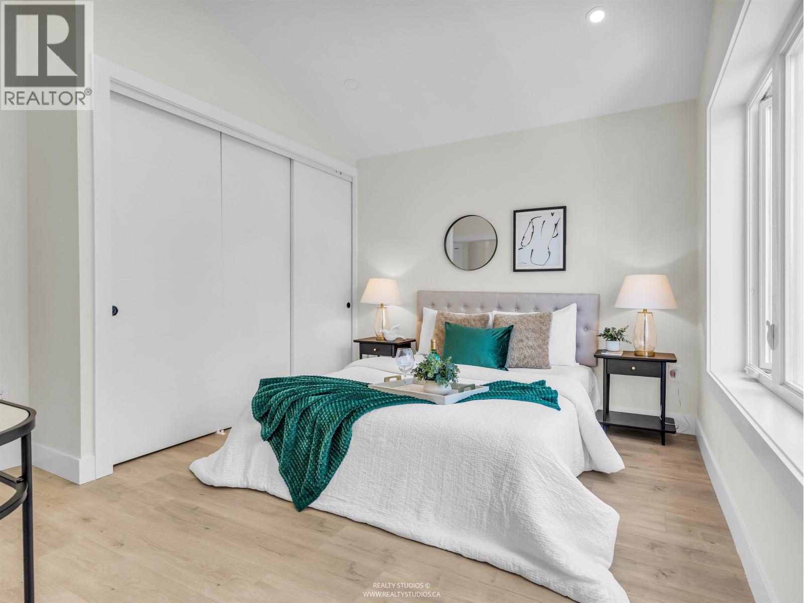 Photo 34 of 2 5221 Clarendon Street, Vancouver BC