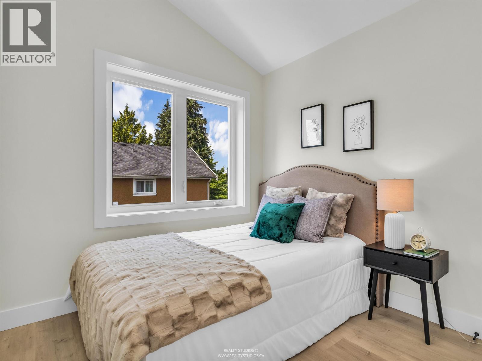 Photo 27 of 2 5221 Clarendon Street, Vancouver BC