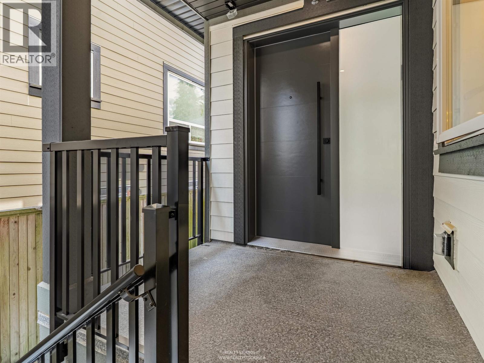 Photo 22 of 2 5221 Clarendon Street, Vancouver BC