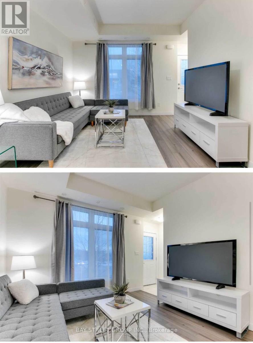 Photo 6 of 13 630 Rogers Road N, Toronto ON
