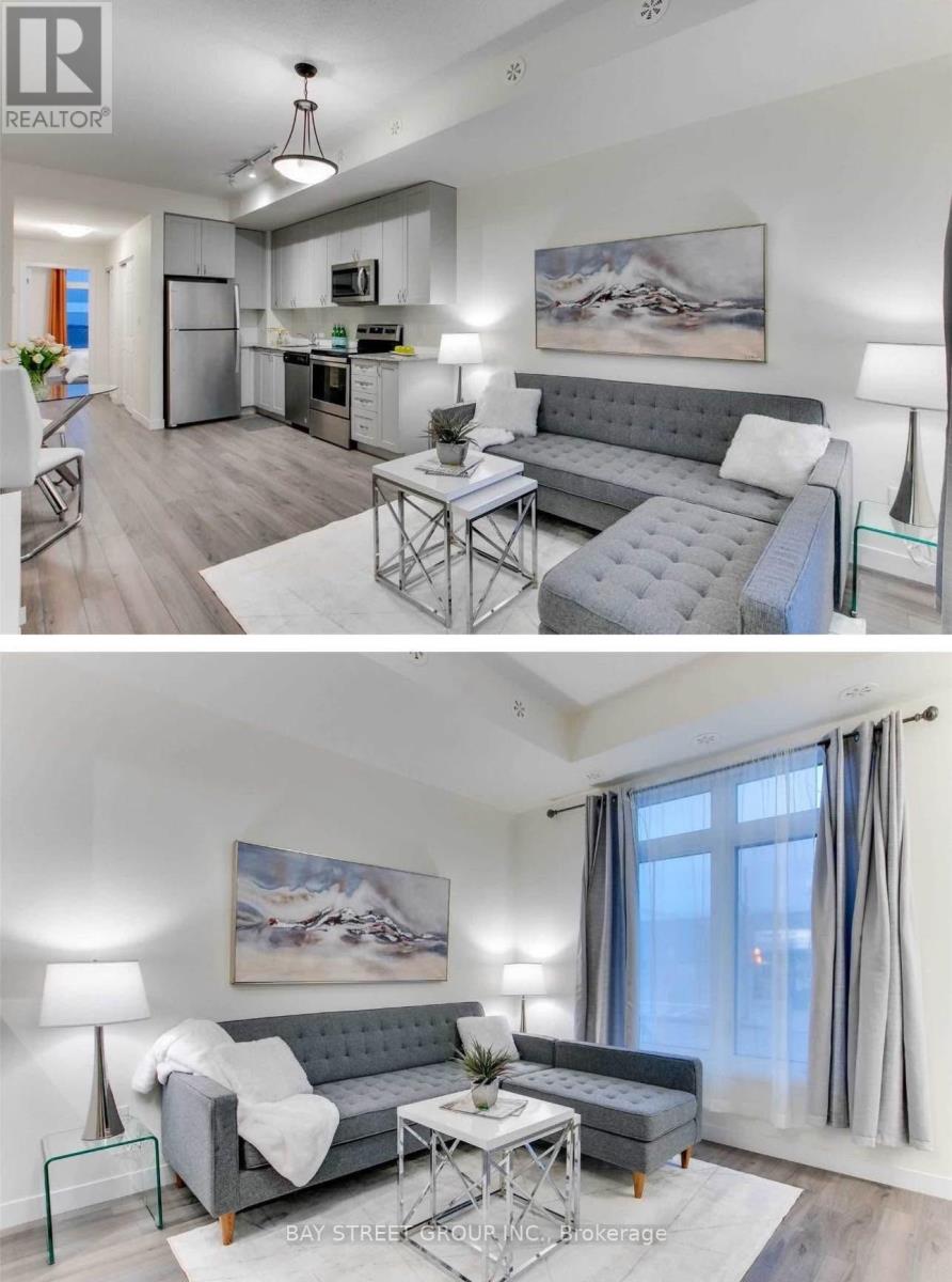 Photo 5 of 13 630 Rogers Road N, Toronto ON