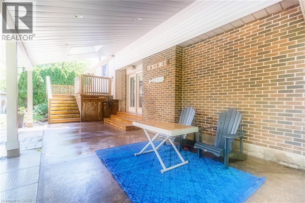 Photo 21 of 3 Colonial Court, St Catharines ON