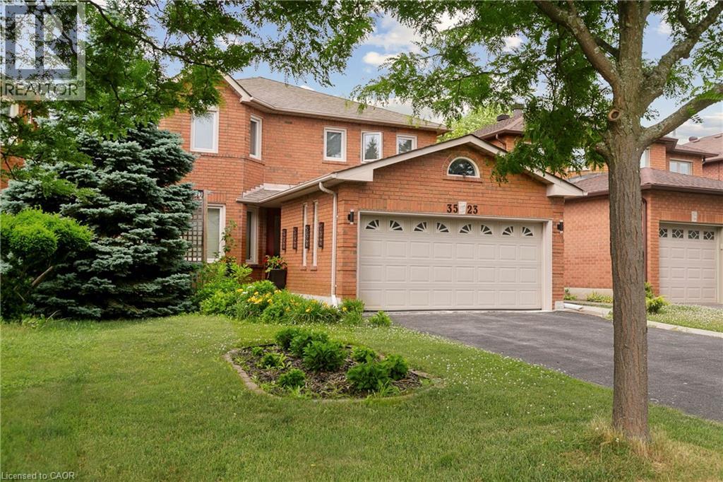 Photo 1 of 3523 Pintail Circle, Mississauga ON