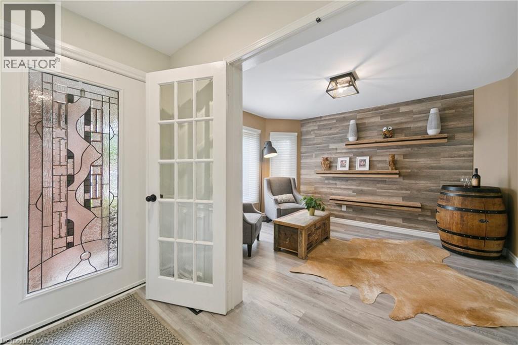 Photo 8 of 3523 Pintail Circle, Mississauga ON