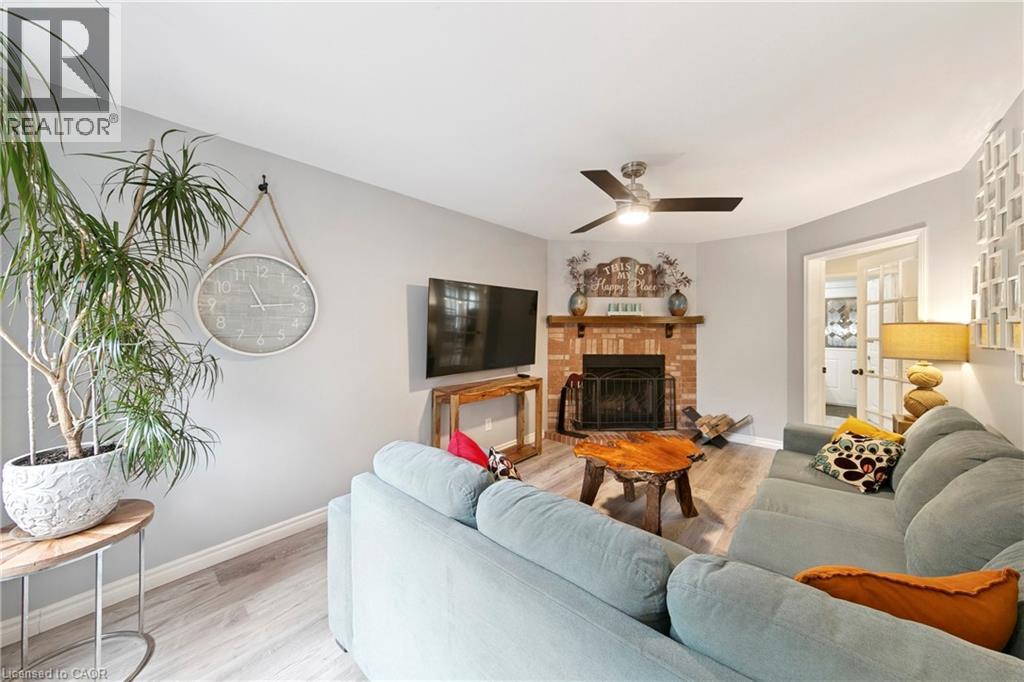 Photo 10 of 3523 Pintail Circle, Mississauga ON