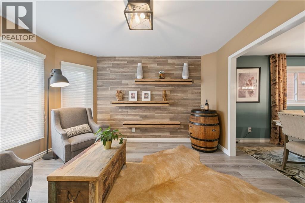 Photo 14 of 3523 Pintail Circle, Mississauga ON