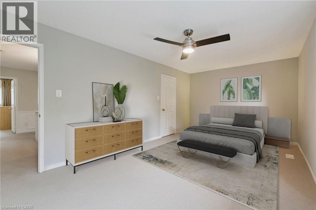 Photo 6 of 3523 Pintail Circle, Mississauga ON