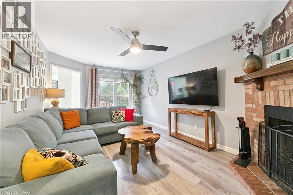 Photo 12 of 3523 Pintail Circle, Mississauga ON