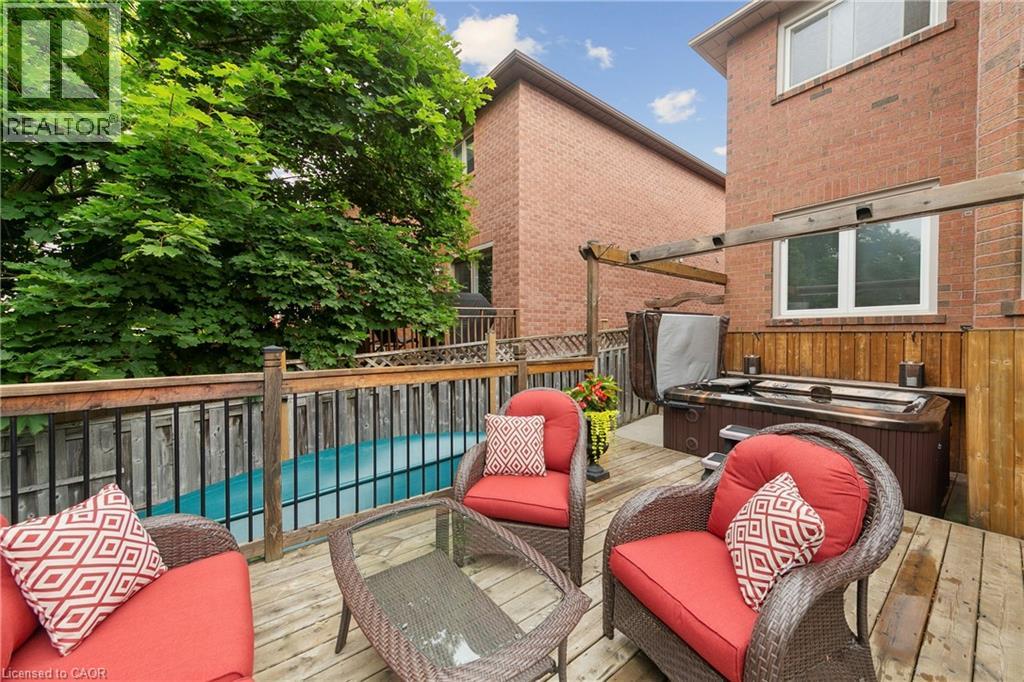 Photo 40 of 3523 Pintail Circle, Mississauga ON
