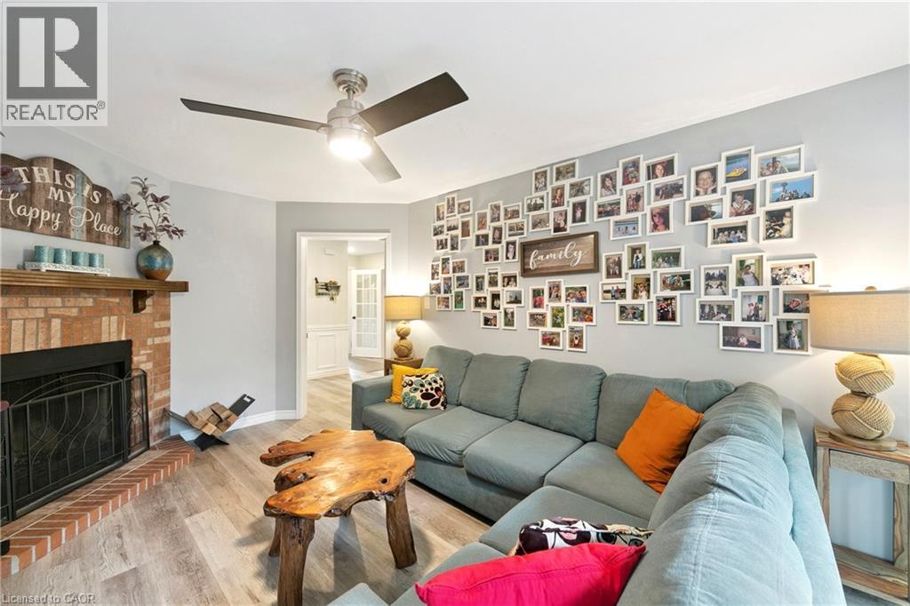 Photo 11 of 3523 Pintail Circle, Mississauga ON