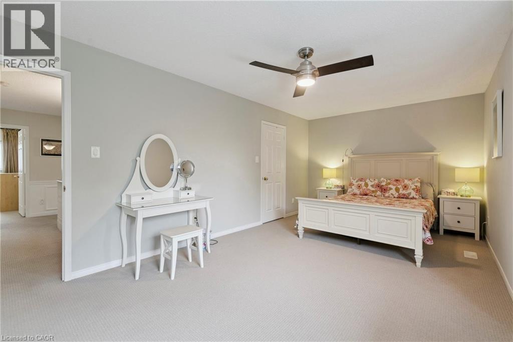 Photo 25 of 3523 Pintail Circle, Mississauga ON