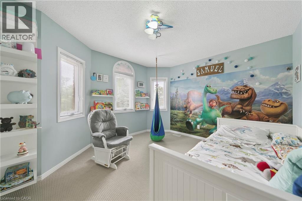 Photo 31 of 3523 Pintail Circle, Mississauga ON