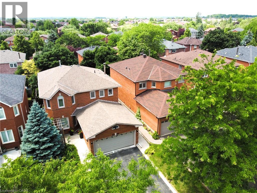 Photo 43 of 3523 Pintail Circle, Mississauga ON